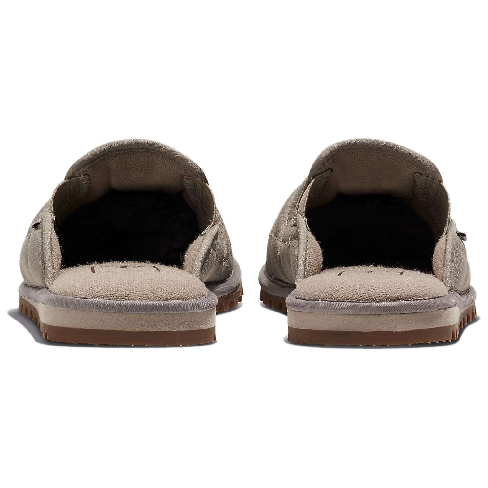 Сандалии Vans Mountain Mule Удобные и Легкие Домашние Тапочки Унисекс Хаки Коричневый - изображение 3