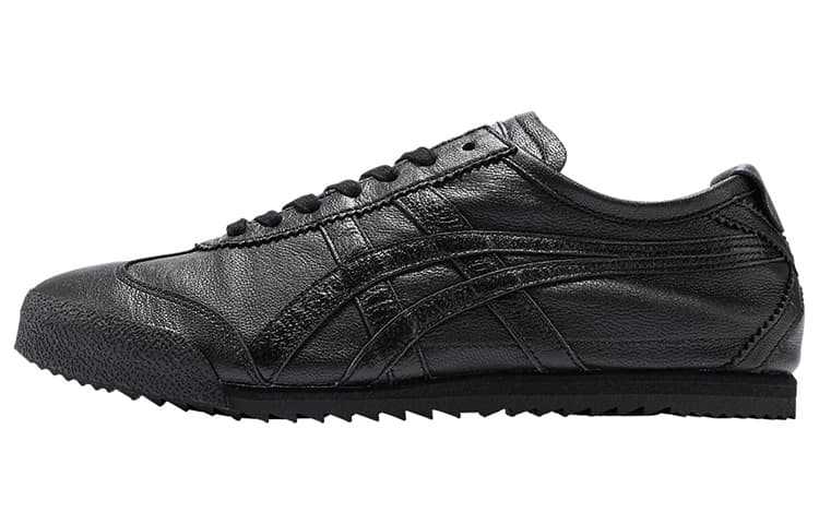 Кроссовки для бега Onitsuka Tiger MEXICO 66 Deluxe - изображение 1