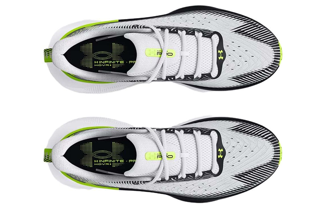 Кроссовки для бега Under Armour Infinite Pro - изображение 4
