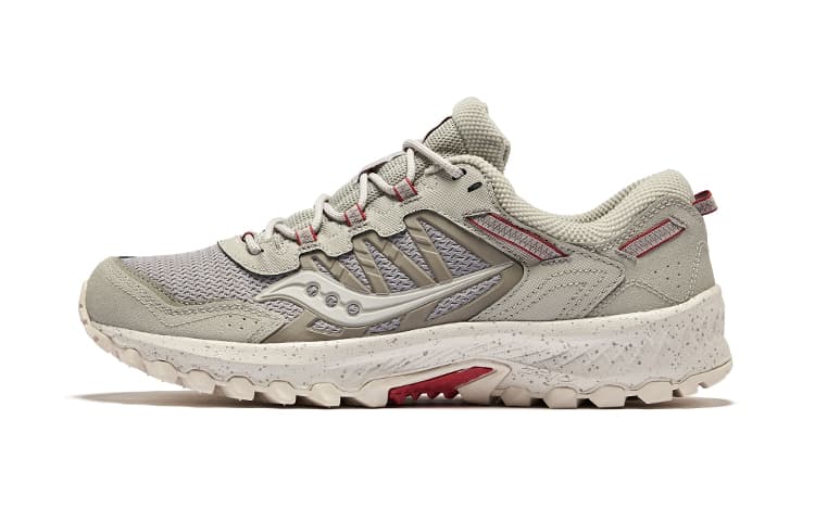 Кроссовки для бега Saucony GRID PEAK - изображение 1