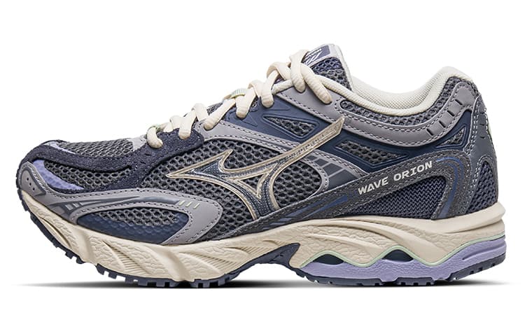 Кроссовки для бега Mizuno - изображение 1