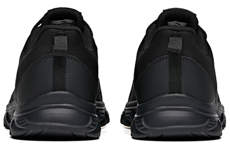 Кроссовки для бега Anta Running Series Black - изображение 4