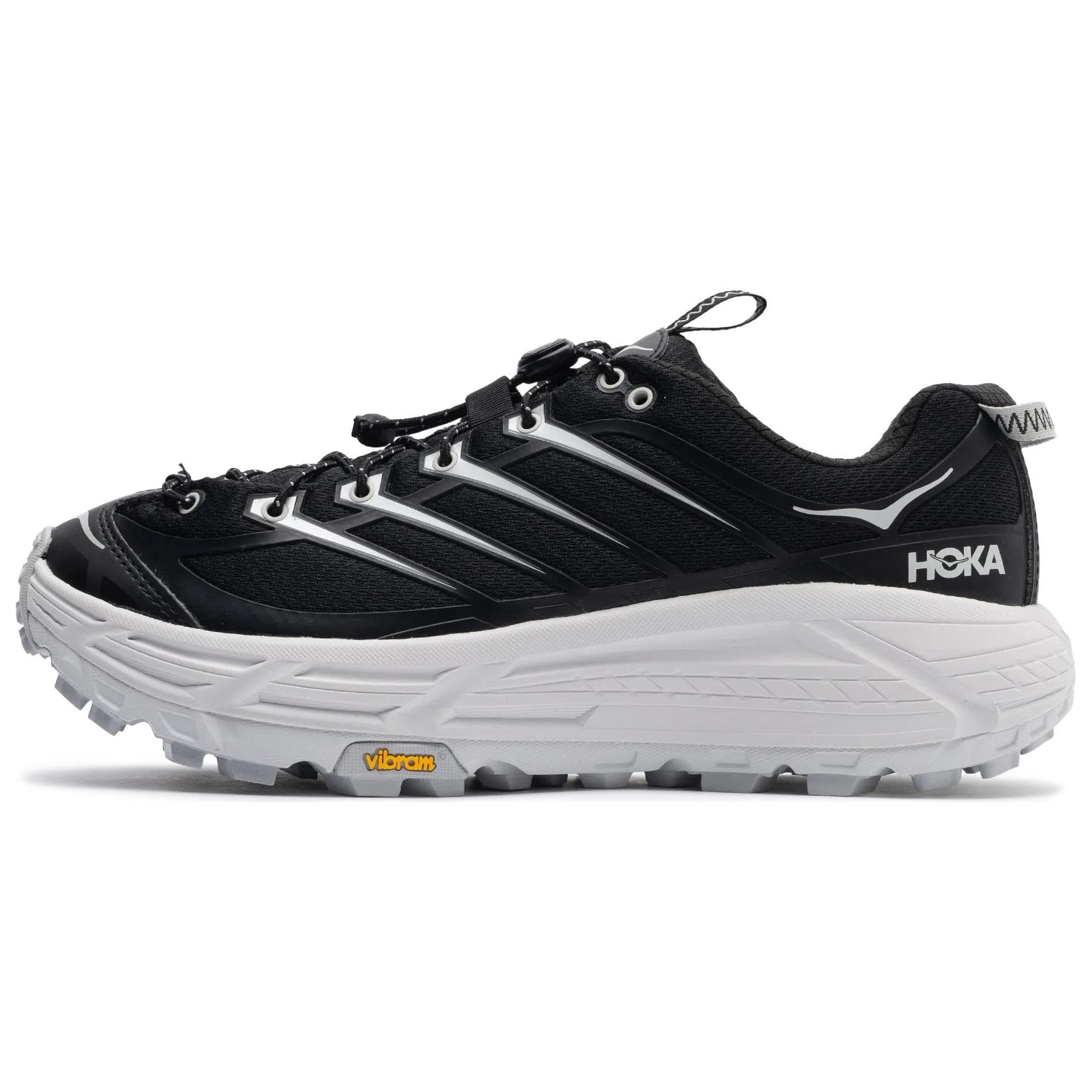 Кроссовки для бега HOKA ONE ONE Mafate Three 2