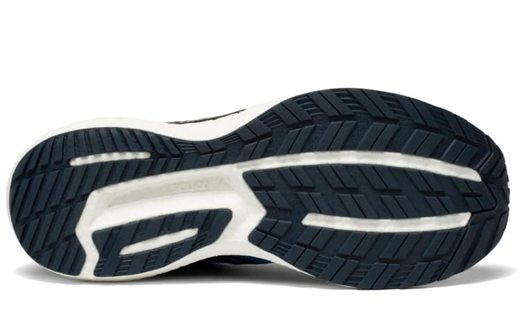 Кроссовки для бега Saucony Triumph 19 - изображение 5