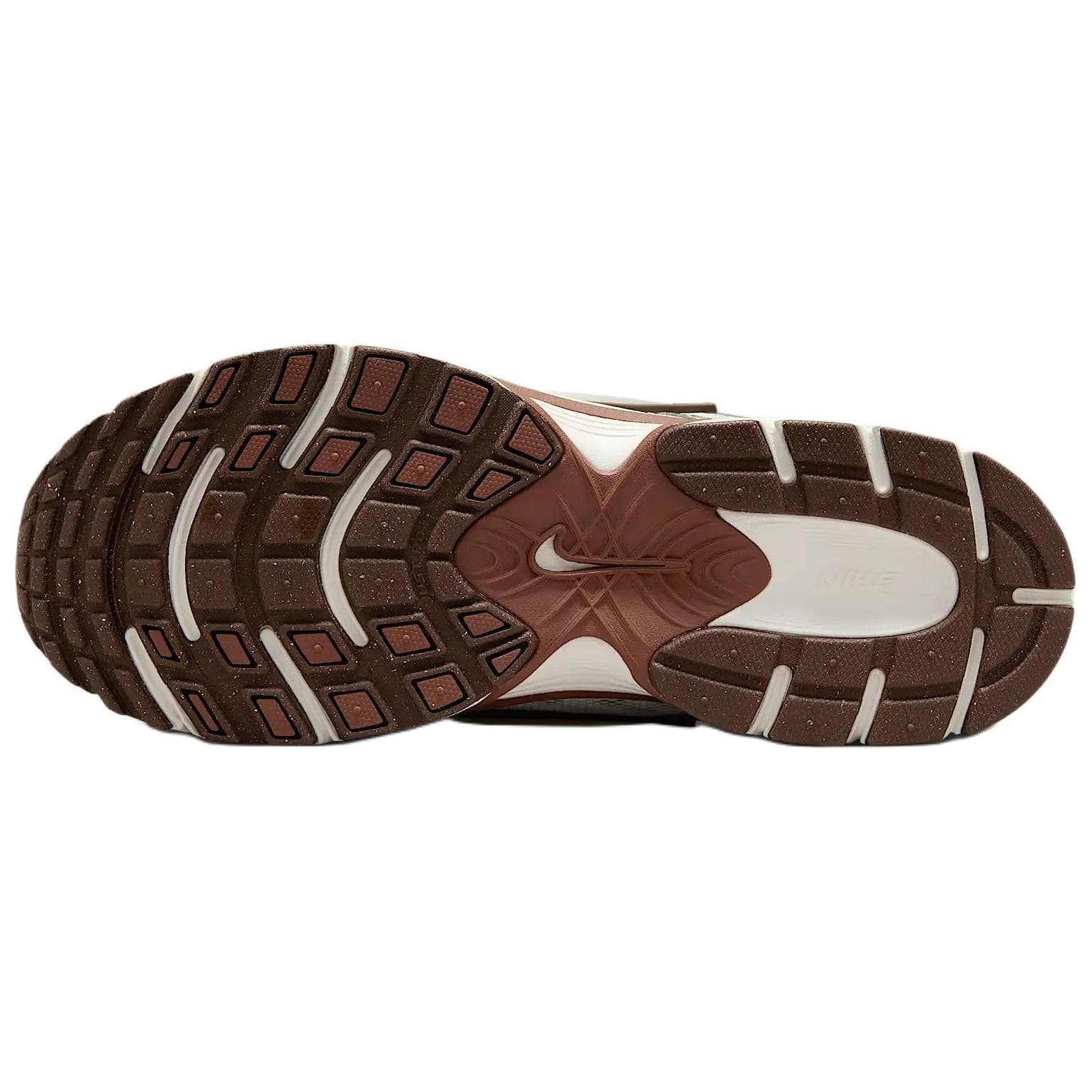 Кроссовки для бега Nike V5 RNR White Brown - изображение 5