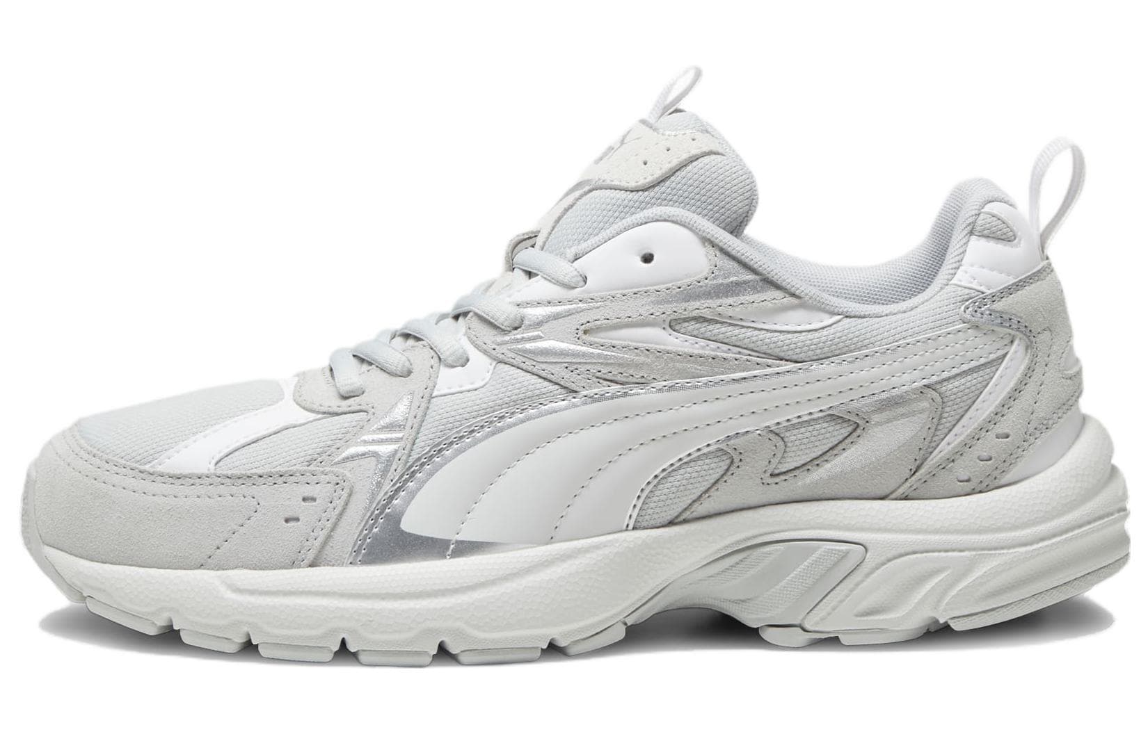 Кроссовки для бега PUMA Milenio Tech - изображение 1