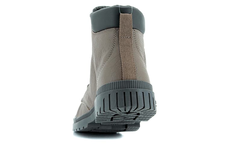 Ботинки уличные Palladium Pampa Sp20 Cuff Leather - изображение 4