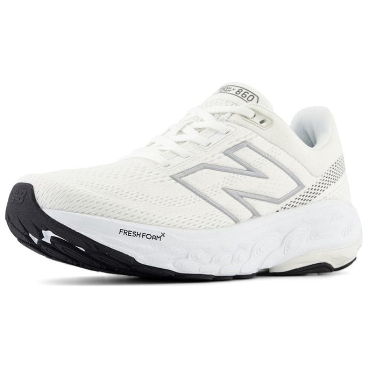 Кроссовки для бега New Balance Foam 860 v14 - изображение 3