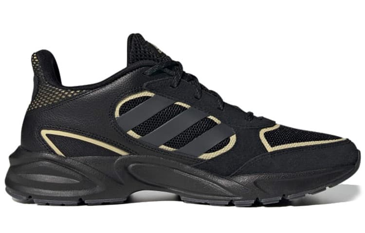 Кроссовки для бега adidas neo 90S VALASION - изображение 2