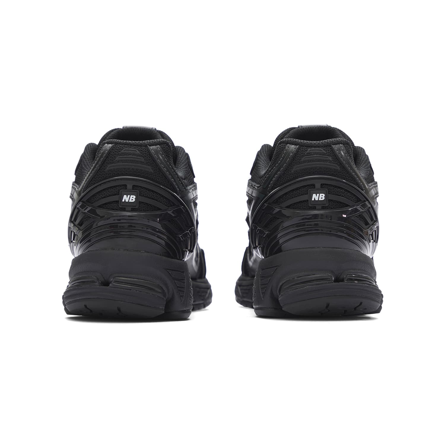 Кроссовки для бега New Balance NB 1906R Low Топ Повседневные Городские Коммутатор Беговые Кроссовки Унисекс Черные - изображение 5