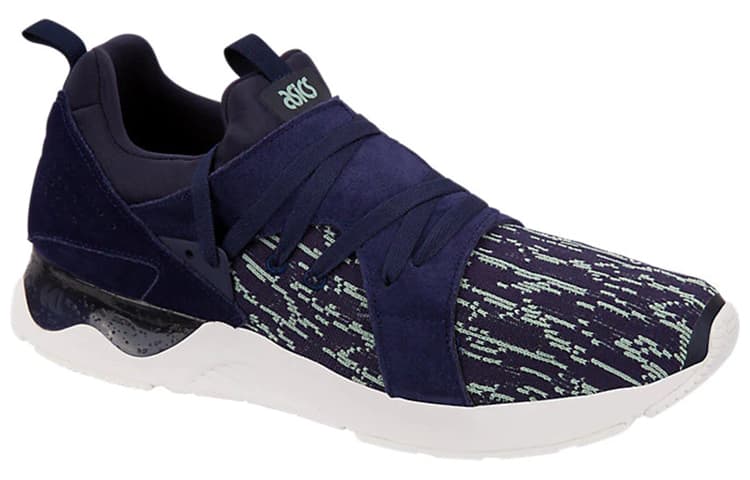 Кроссовки Asics Gel-Lyte V - изображение 4