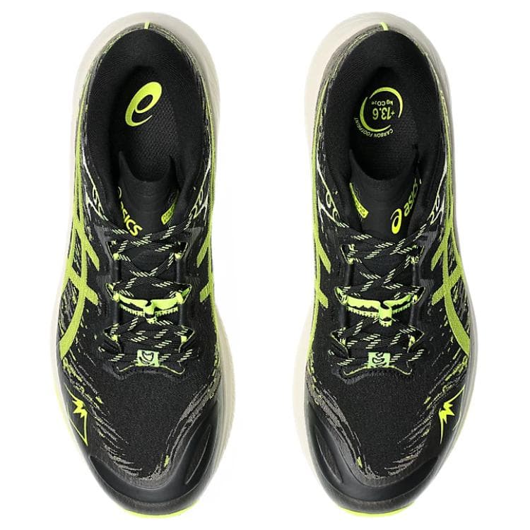Кроссовки для бега Asics Fuji Lite 5 - изображение 3