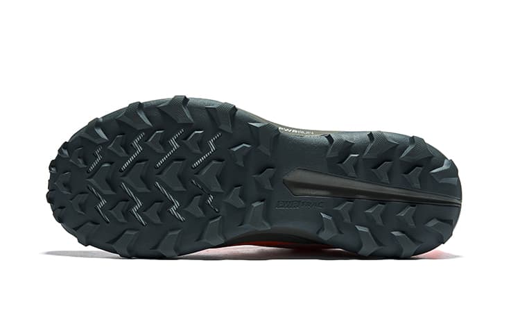 Кроссовки для бега Saucony PEREGRINE 14 - изображение 5