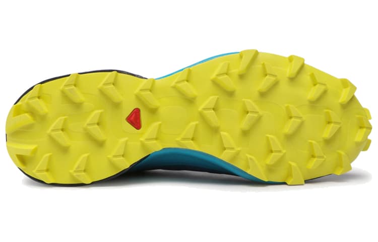 Кроссовки для бега SALOMON Speedcross 5 - изображение 5