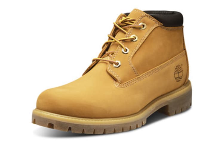 Ботинки уличные Timberland Nellie - изображение 2