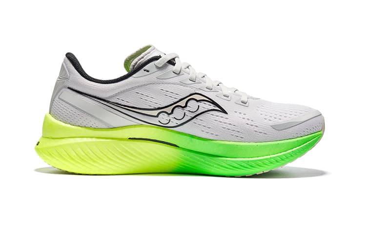 Кроссовки для бега Saucony Endorphin Speed 3 - изображение 2
