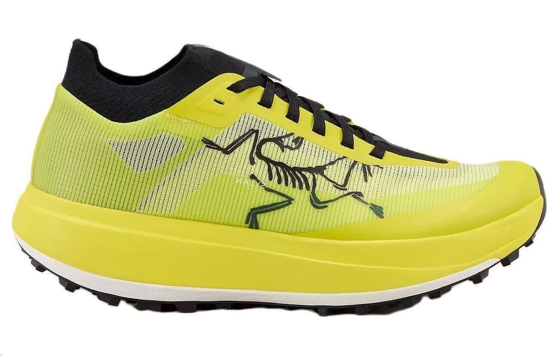 Кроссовки для бега Arcteryx SYLAN PRO - изображение 2