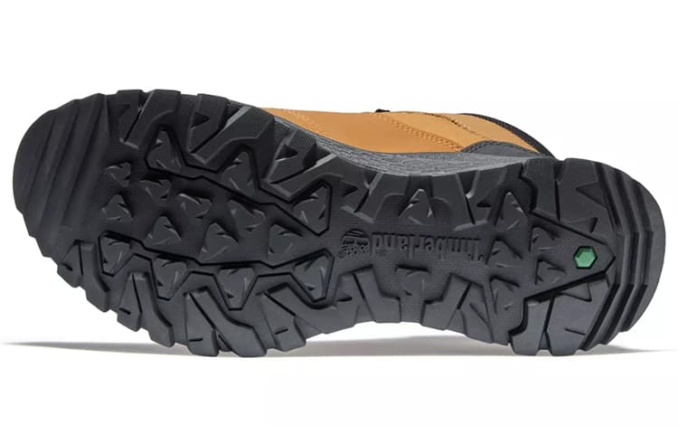 Ботинки уличные Timberland Lincoln Peak - изображение 6