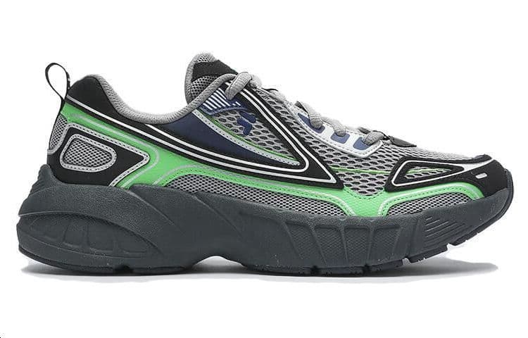 Кроссовки для бега FILA FUSION CRED - изображение 2