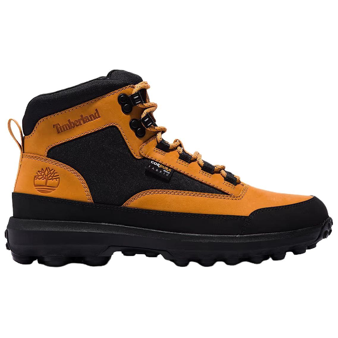 Ботинки уличные Timberland Converge Короткий Аутдор Мужской - изображение 2