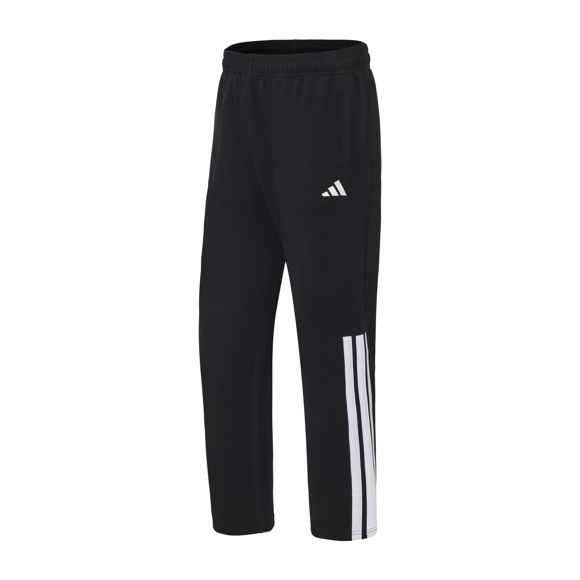 Спортивный костюм Adidas Повседневная спортивная одежда унисекс - изображение 5