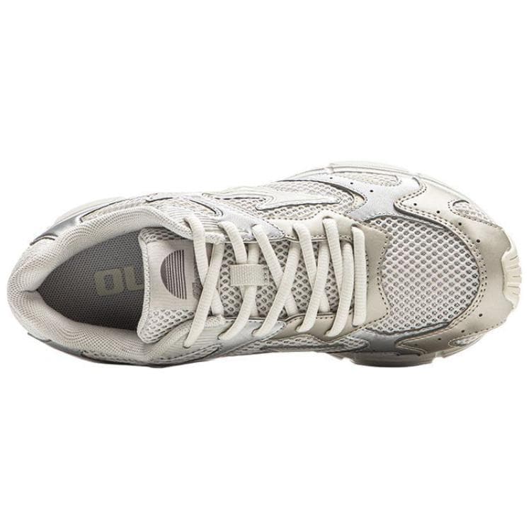 Кроссовки для бега Mizuno Speed 2K Low Топ Повседневный Тренировки Бег на длинные дистанции Спринт Городская коммутация Беговые кроссовки - изображение 4