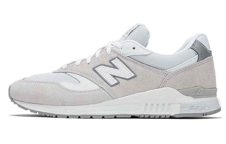 Кроссовки для бега New Balance 840 - изображение 1