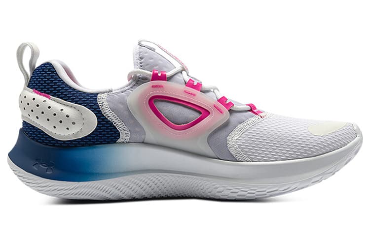 Кроссовки для бега Under Armour Flow Velociti Wind - изображение 2