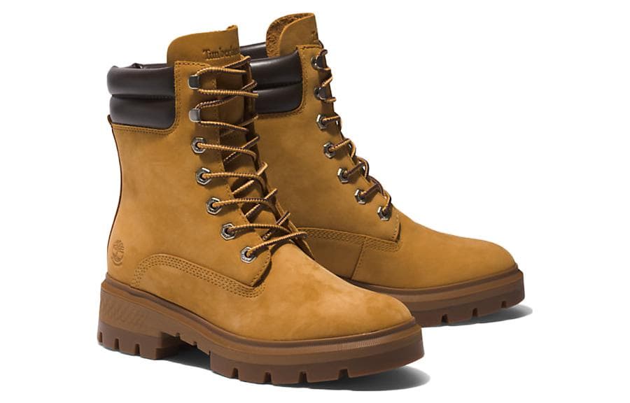 Ботинки уличные Timberland Cortina Valley - изображение 2