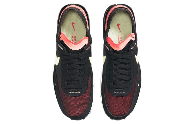 Кроссовки Nike Waffle One - изображение 4
