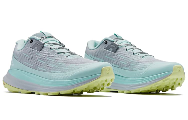 Кроссовки для бега SALOMON Ultra Glide - изображение 2