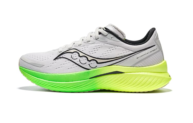 Кроссовки для бега Saucony Endorphin Speed 3 - изображение 1
