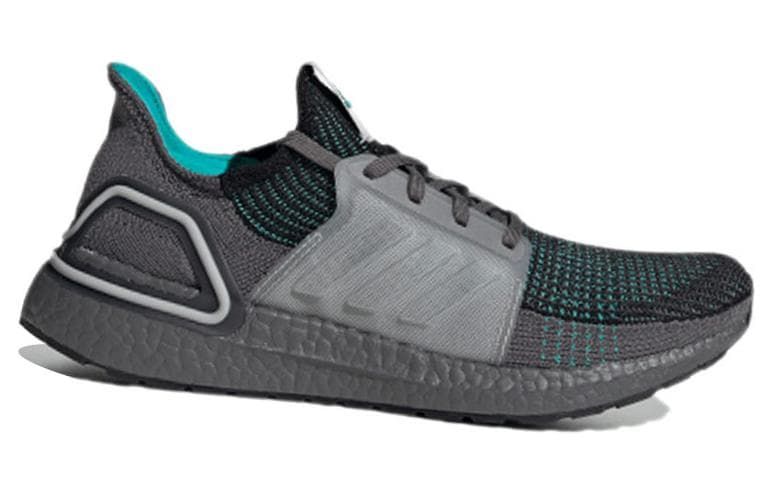Кроссовки для бега adidas Ultraboost 19 M - изображение 2