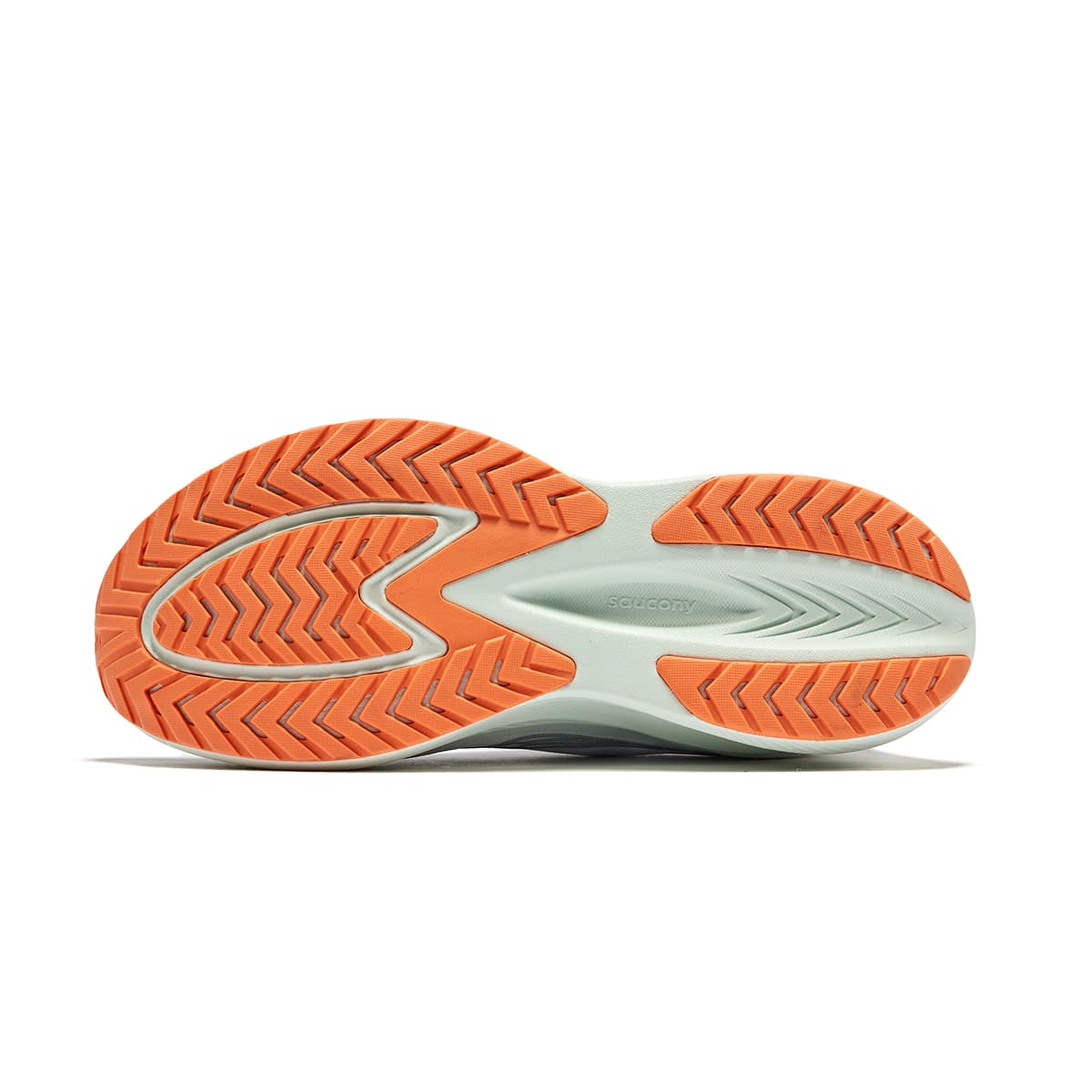 Кроссовки для бега Saucony MIRAGE FLOW - изображение 5
