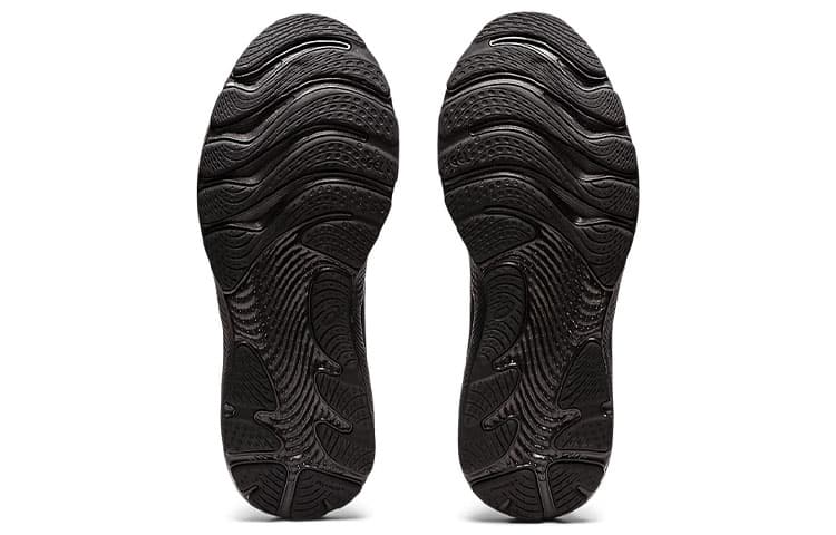 Кроссовки для бега Asics Gel-Cumulus 24 Black - изображение 6