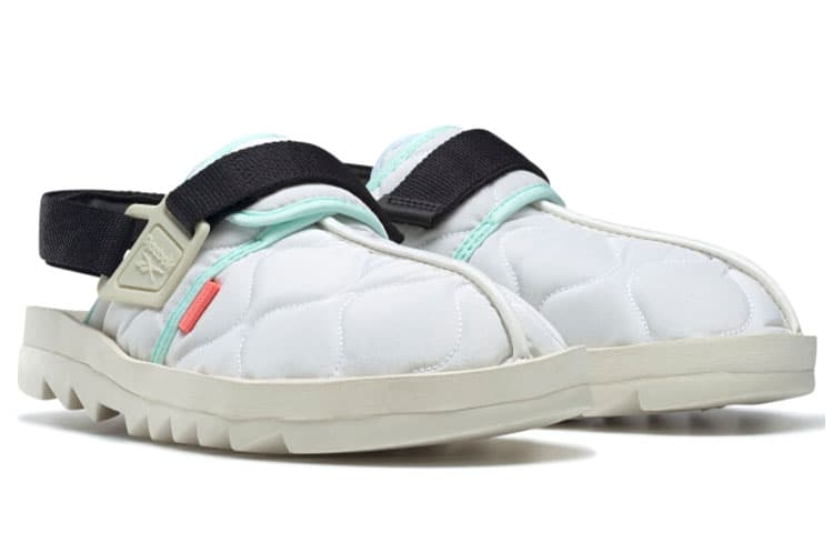 Сандалии Reebok Beatnik "Earth" - изображение 3