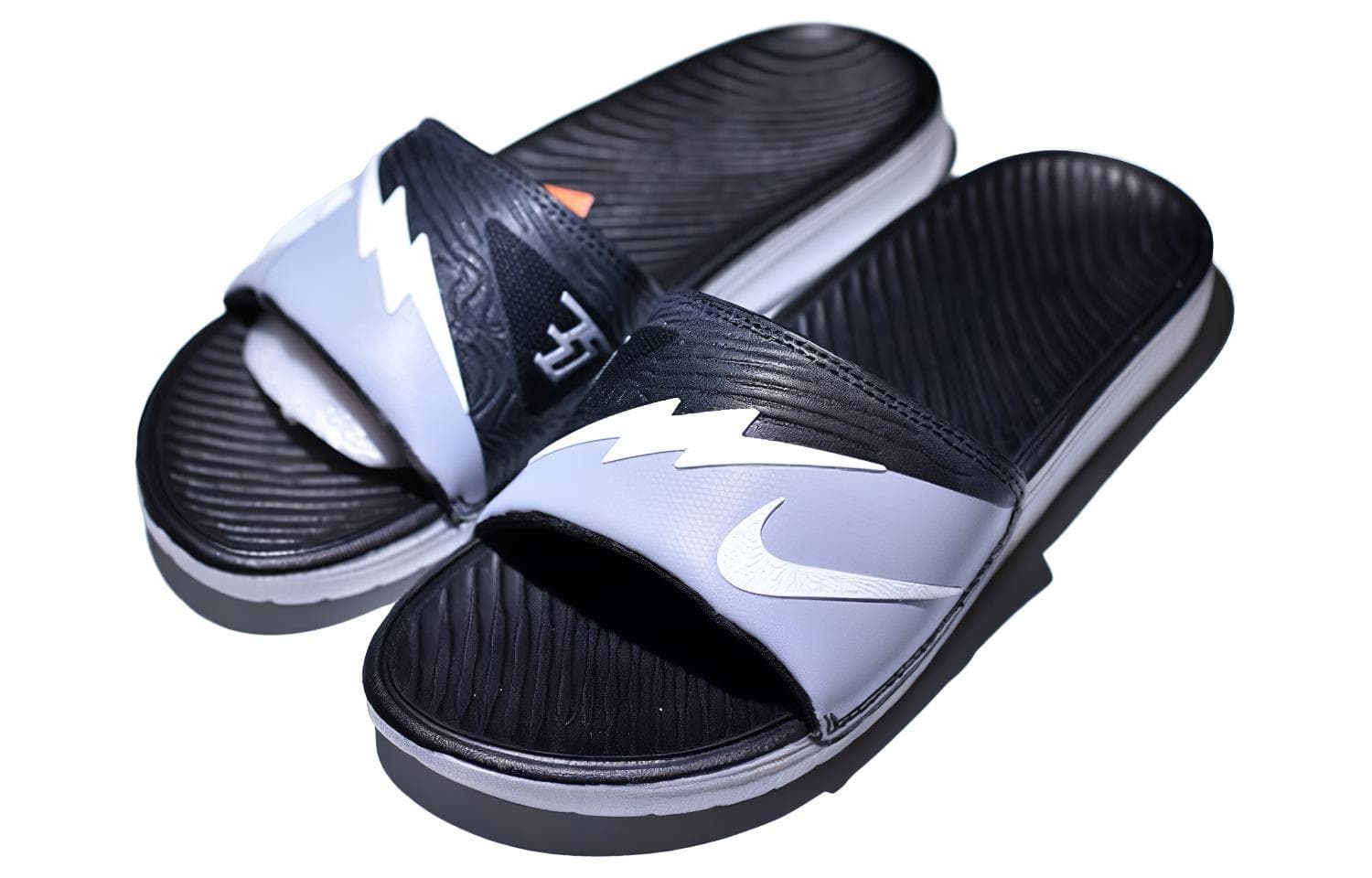 Сандалии Nike Solarsoft KD Slide - изображение 3