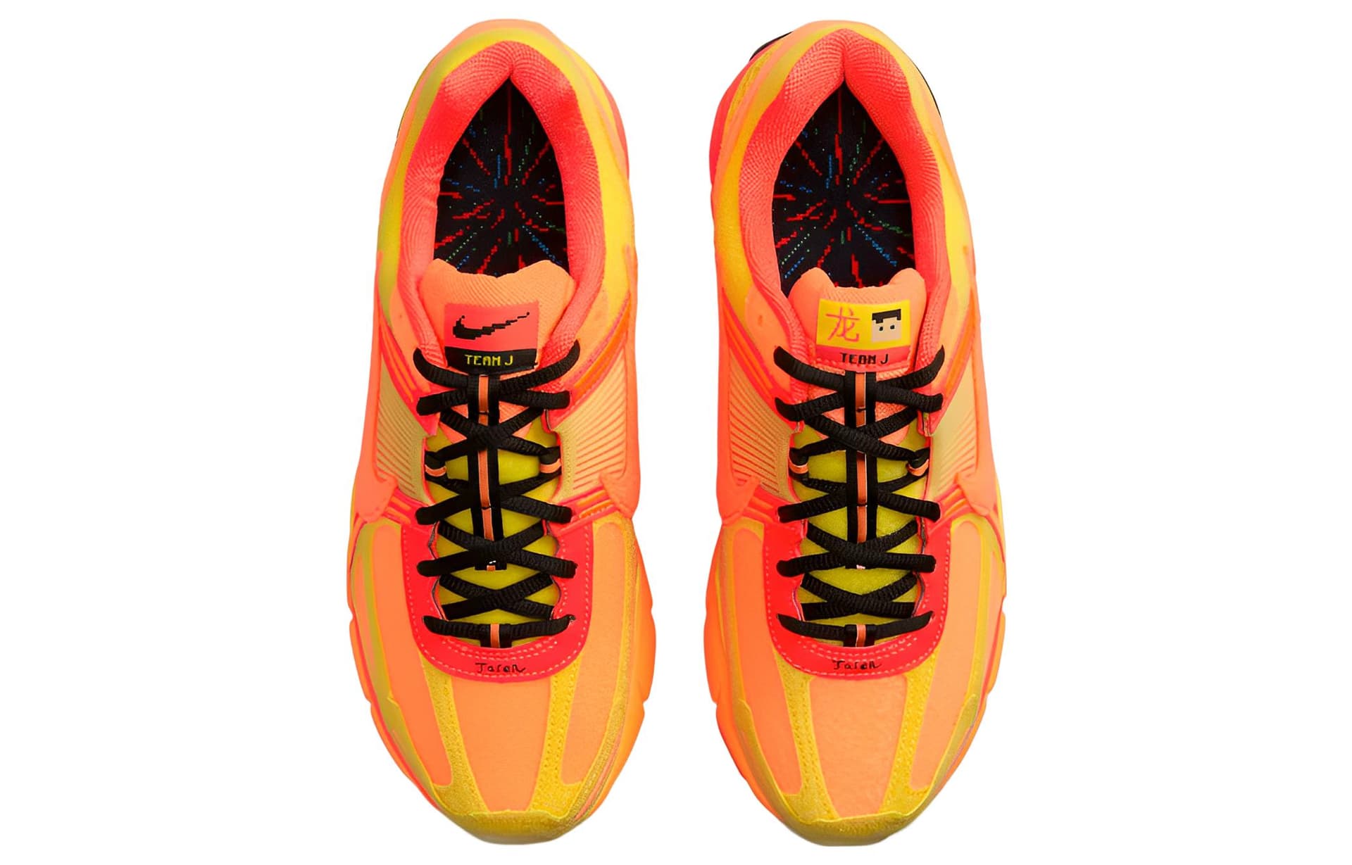Кроссовки для бега Nike Air Zoom Vomero 5 "Doernbecher" — фото 4