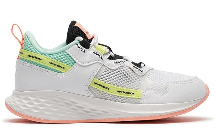 Кроссовки для бега New Balance NB Roav - изображение 2
