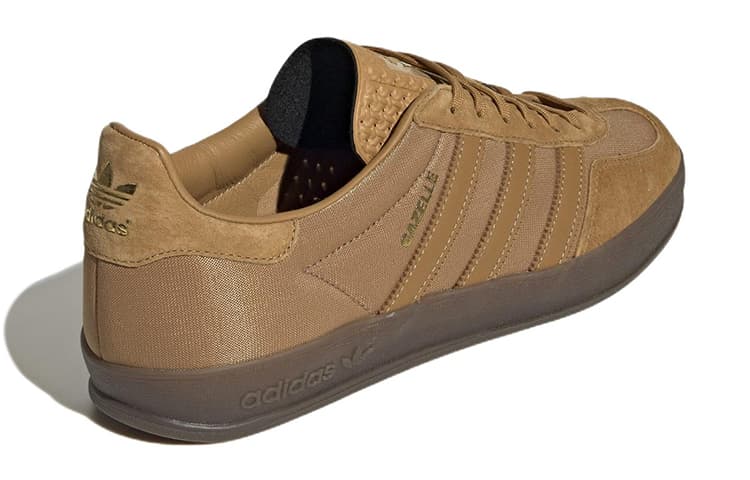 Кроссовки adidas originals Gazelle - изображение 4