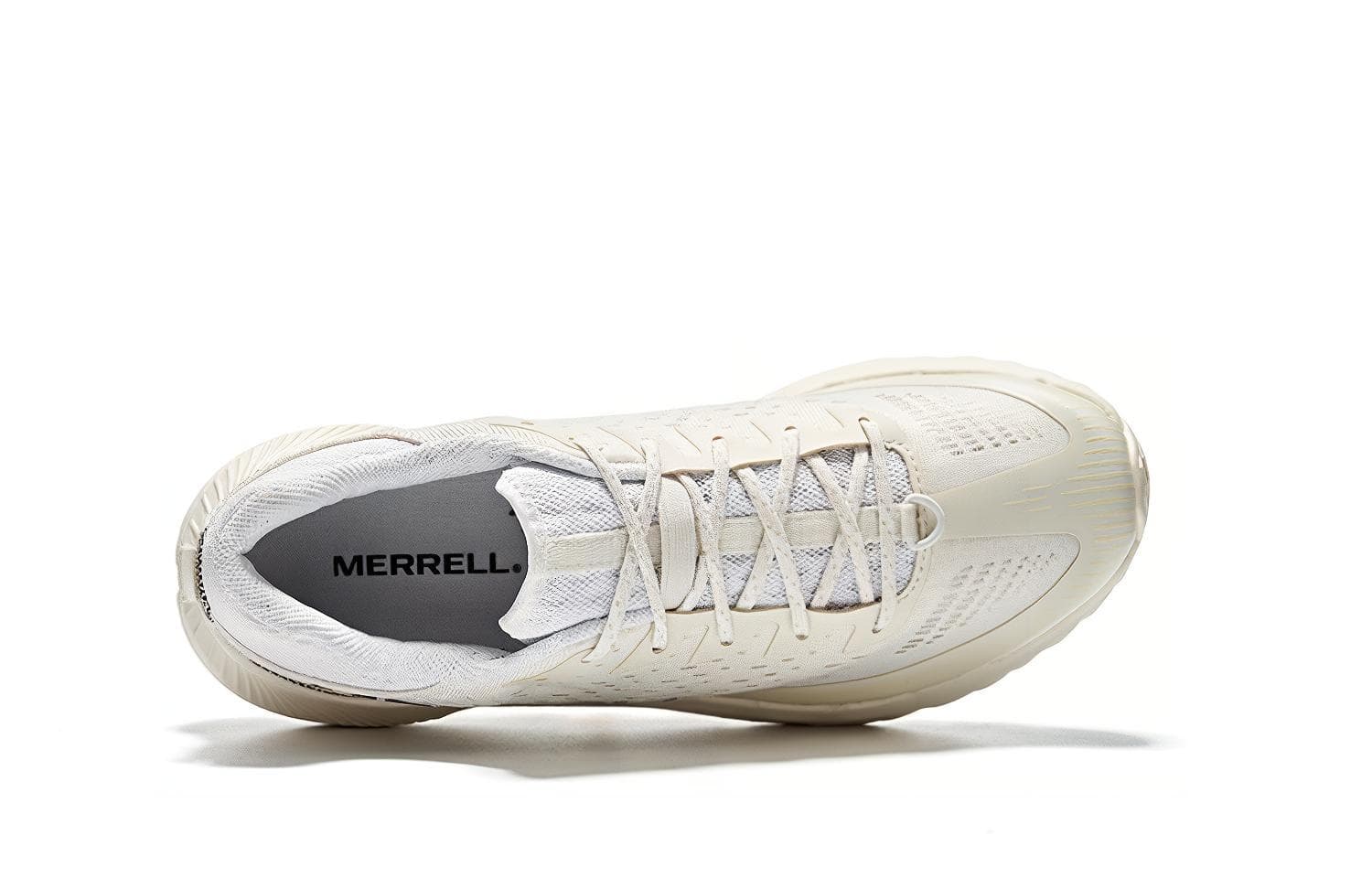 Кроссовки для бега MERRELL Agility Peak 5 - изображение 3
