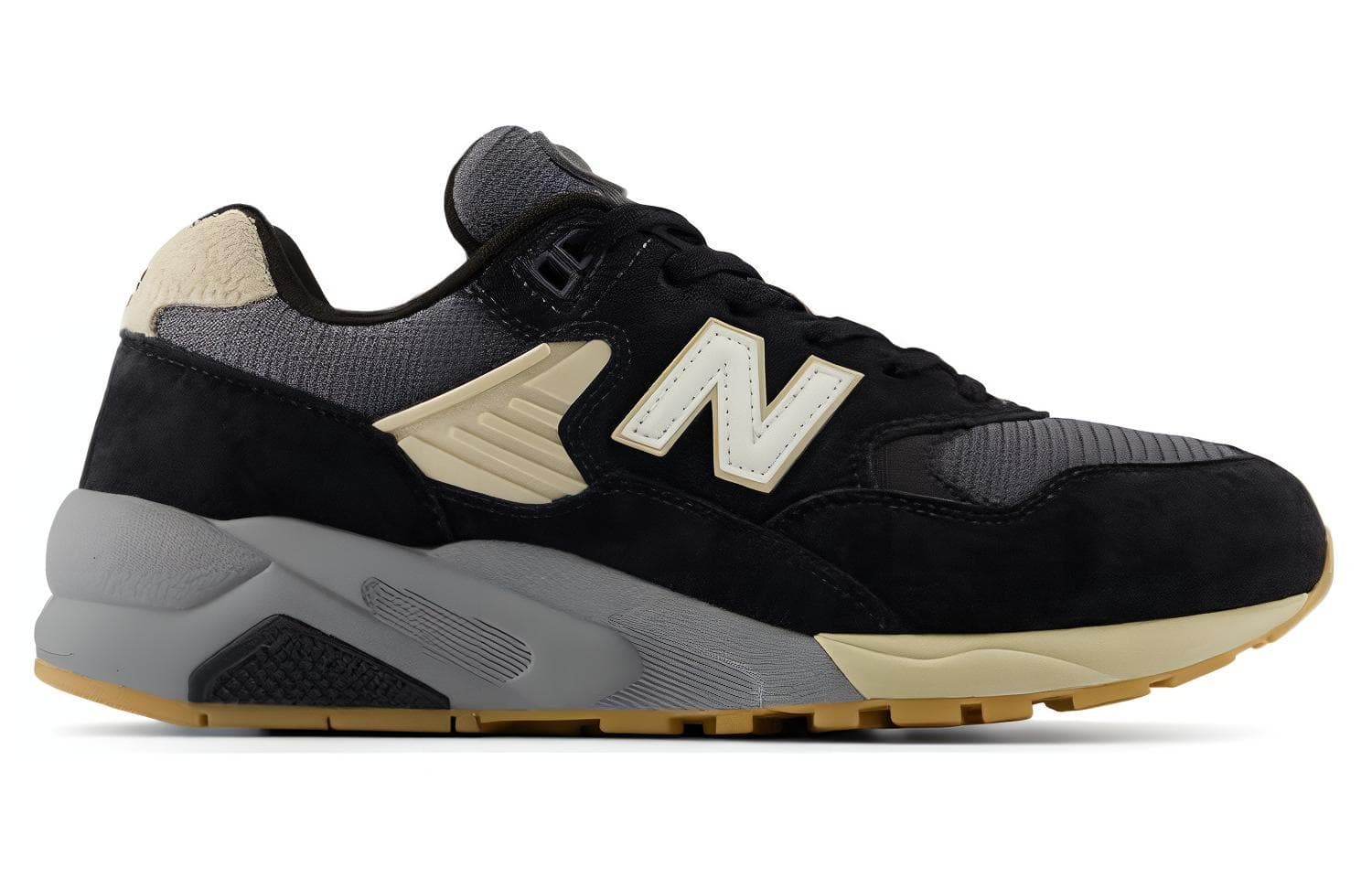 Кроссовки для бега New Balance NB 580 - изображение 2