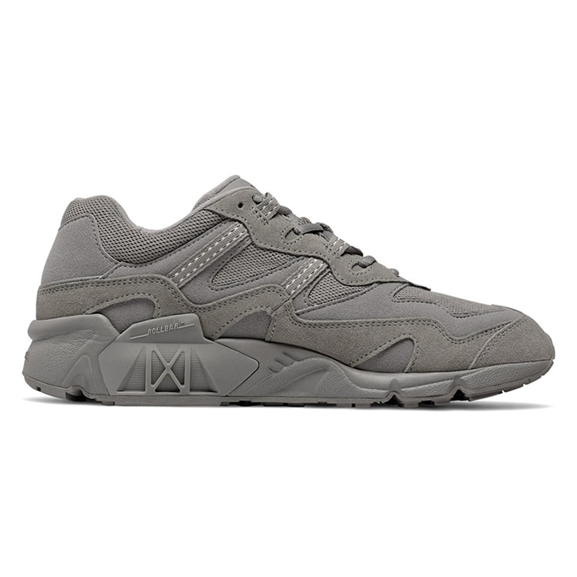 Кроссовки для бега New Balance 850 Cement - изображение 2