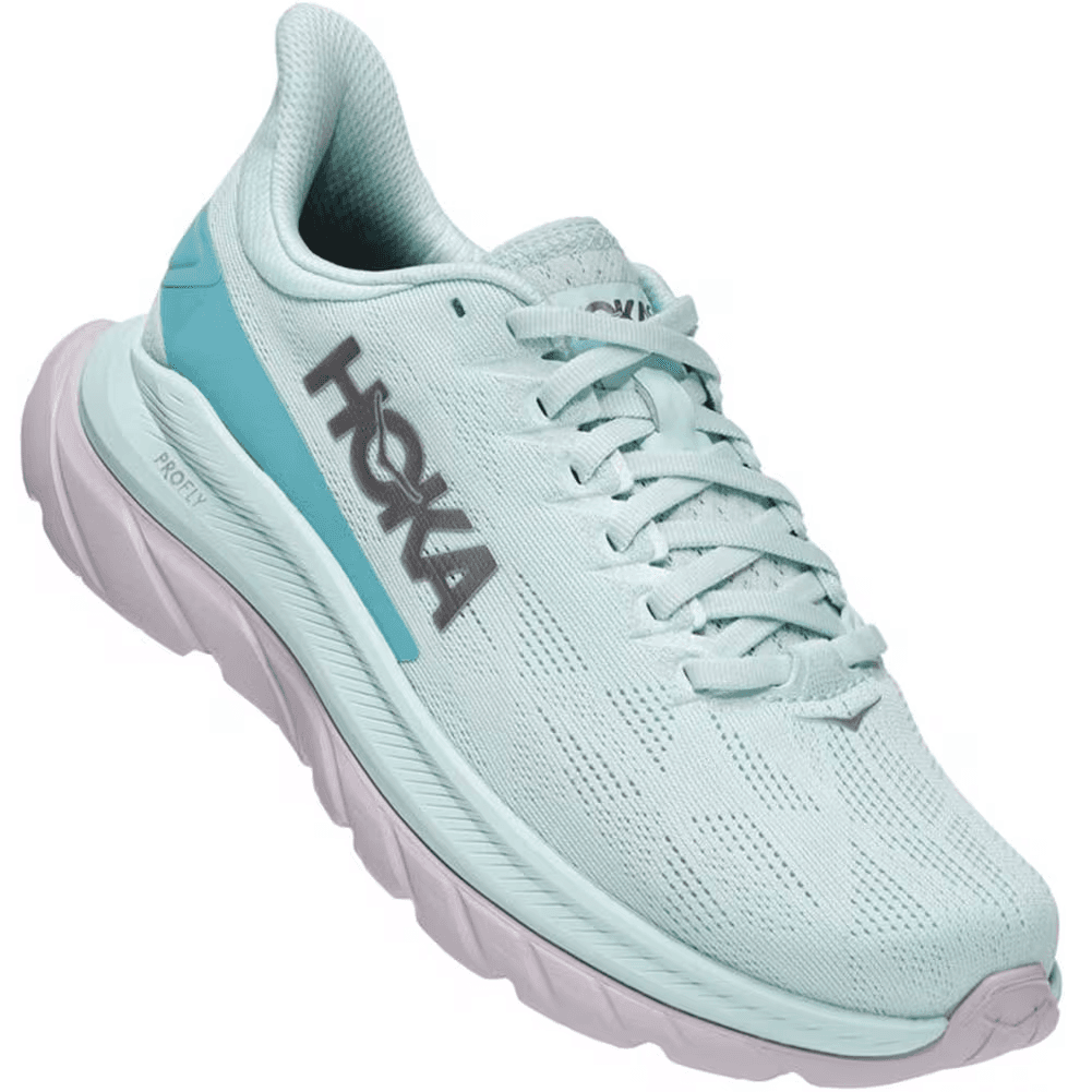 Кроссовки для бега HOKA ONE ONE Mach 4 - изображение 3