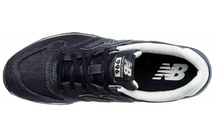 Кроссовки для бега New Balance 996 - изображение 3