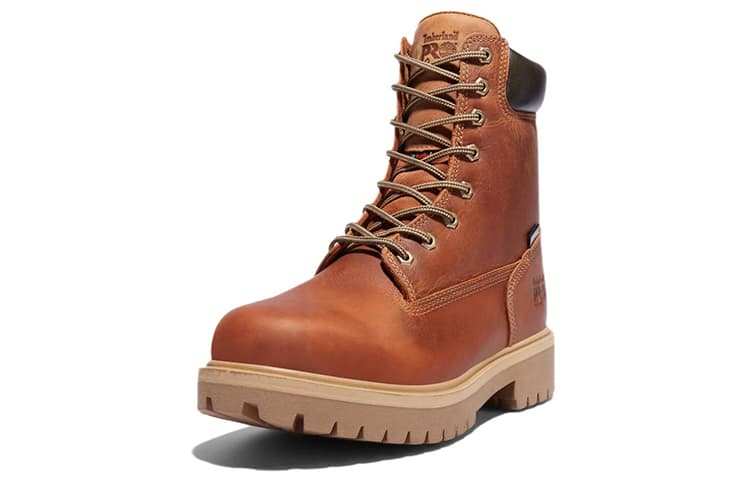Ботинки уличные Timberland - изображение 3