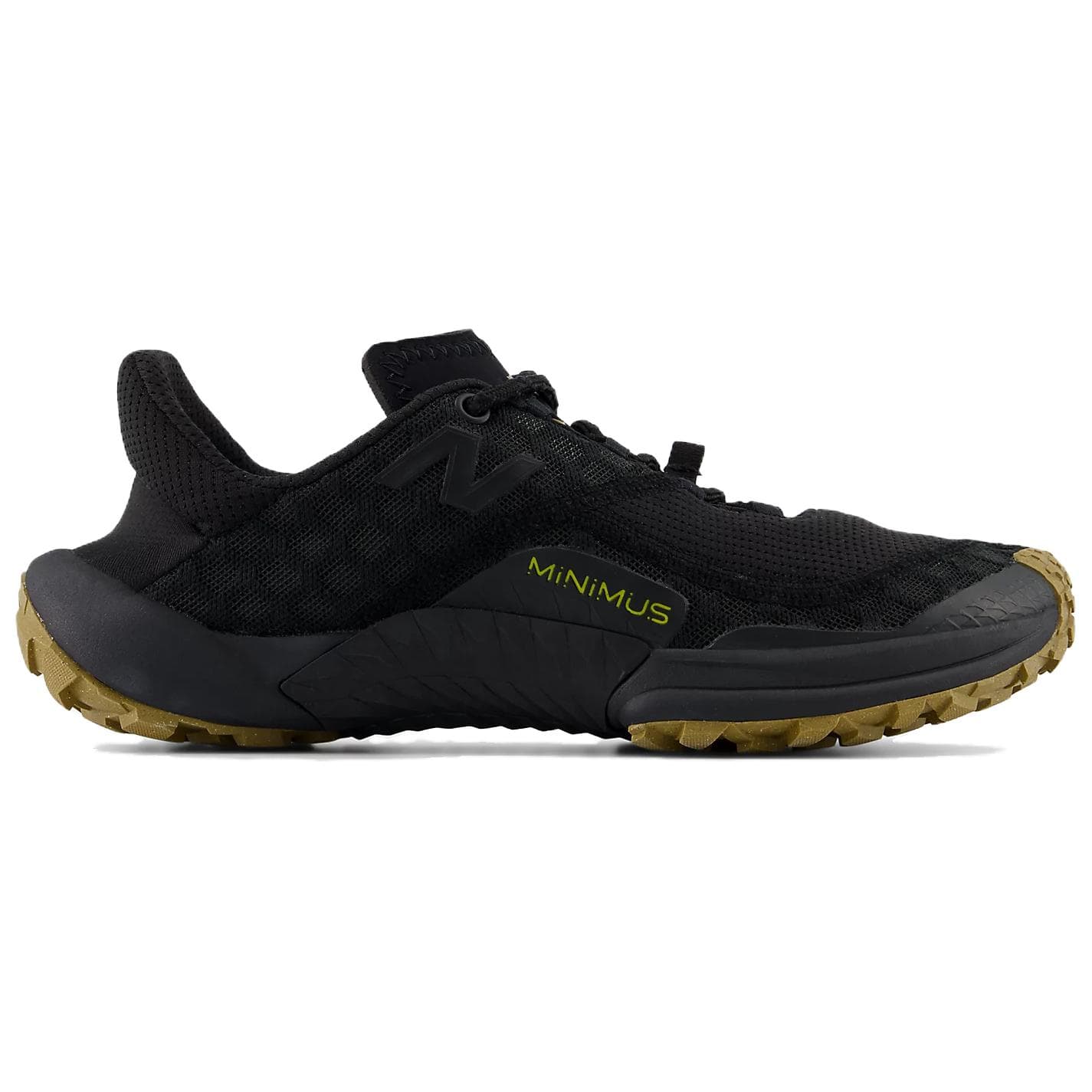 Кроссовки для бега New Balance Minimus TR - изображение 2