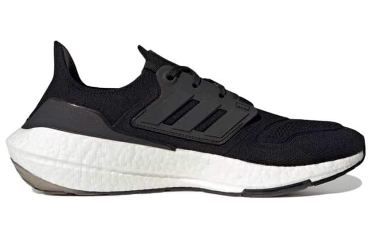 Кроссовки для бега adidas Ultraboost 22 Black - изображение 2