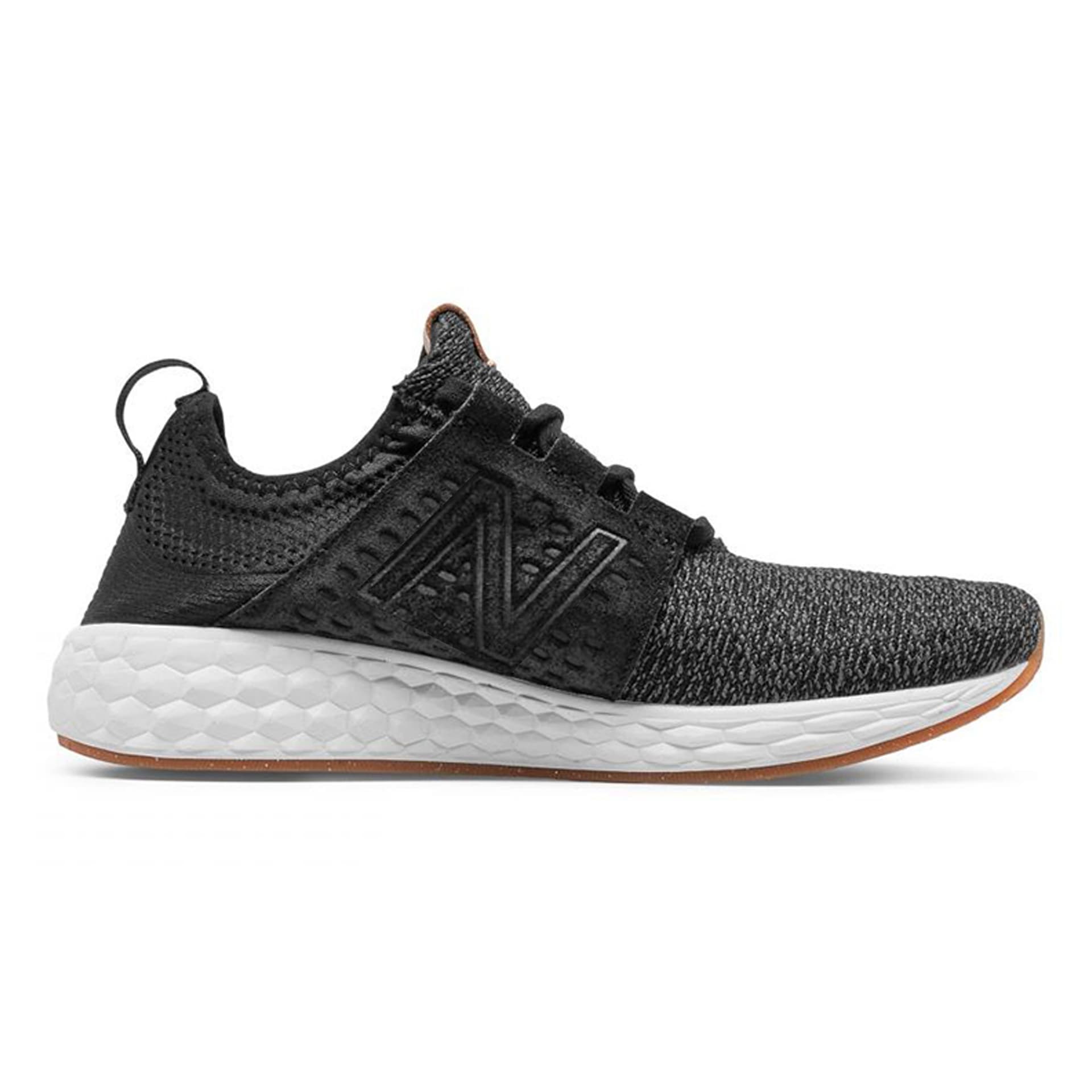Кроссовки для бега New Balance NB Fresh Foam Cruz - изображение 2