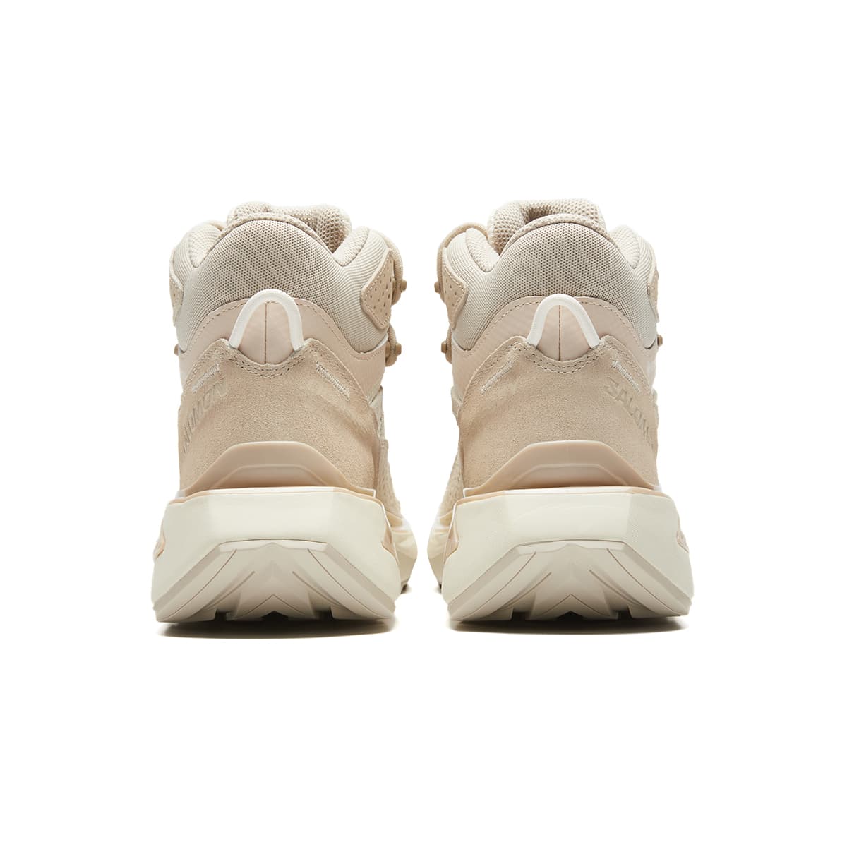 Кроссовки для бега Salomon Odyssey 1 ELMT MID GTX - изображение 5
